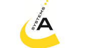 Logo A-system